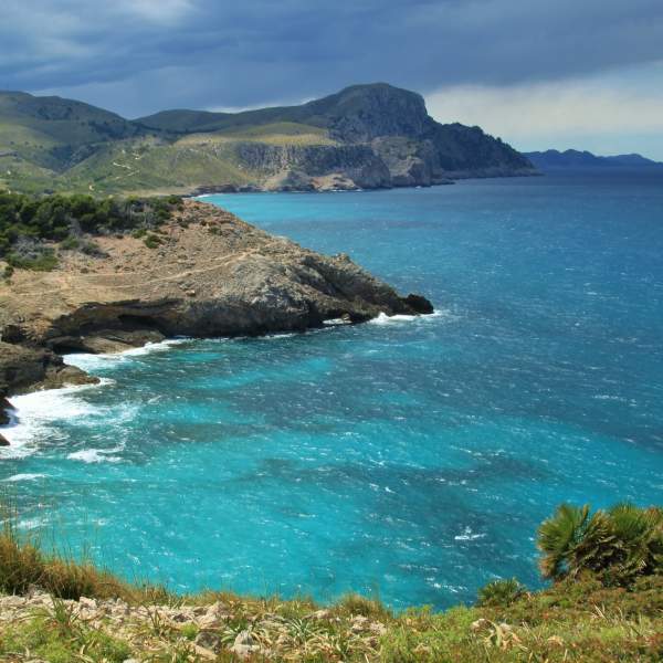 Baleary, rajski archipelag