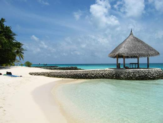 7-dniowy rejs katamaranem Lagoon 620 po Malediwach