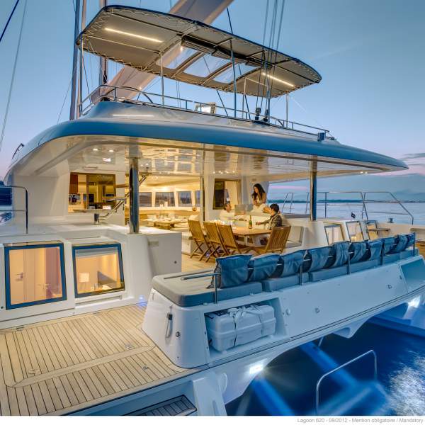 Flybridge