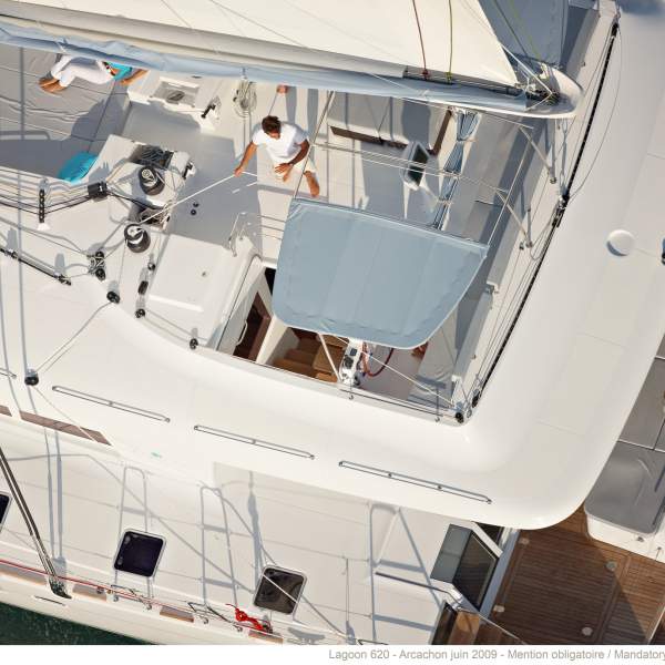 Flybridge