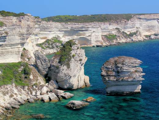 Korsyka i Sardynia na katamaranie