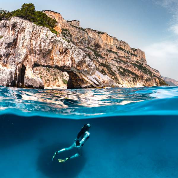 Daj się skusić na snorkeling