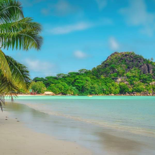 Praslin