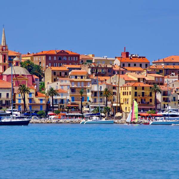 Calvi