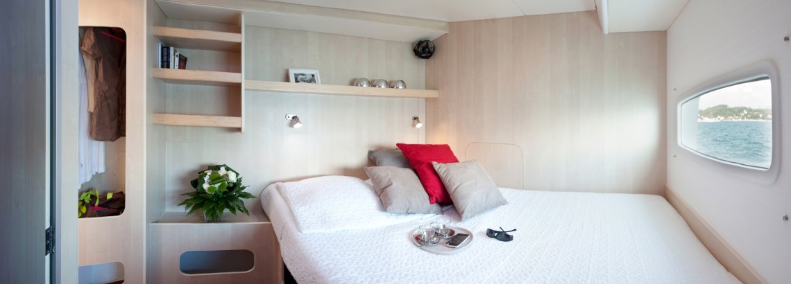 Cabin
