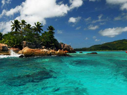 11-dniowy rejs katamaranem Eleuthera 60 po Seszelach