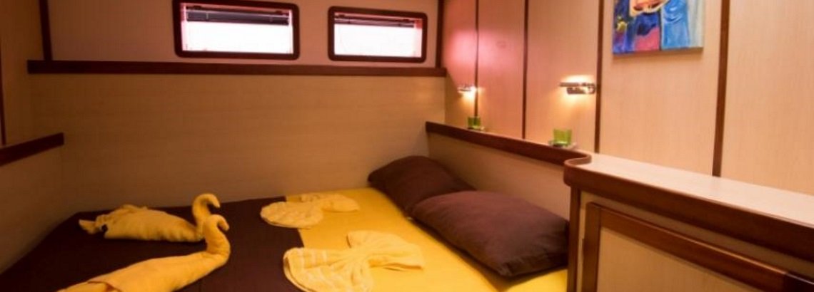 Cabin
