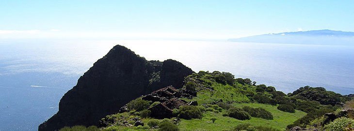 Dzień 7 - Santa Cruz de Tenerife (46 mil)