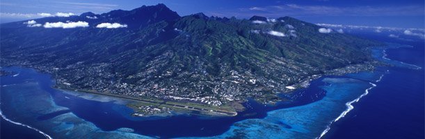 Dzień 7: Opoa - Raiatea Marina (24 NM)