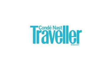 CN Traveller